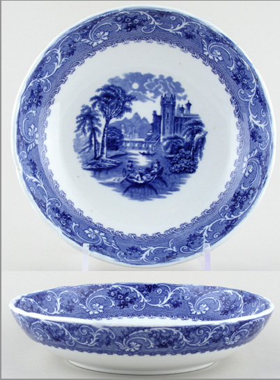 Bowl c1930s